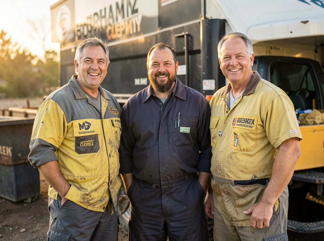 Sewage Cleanup company in Herrick, SD