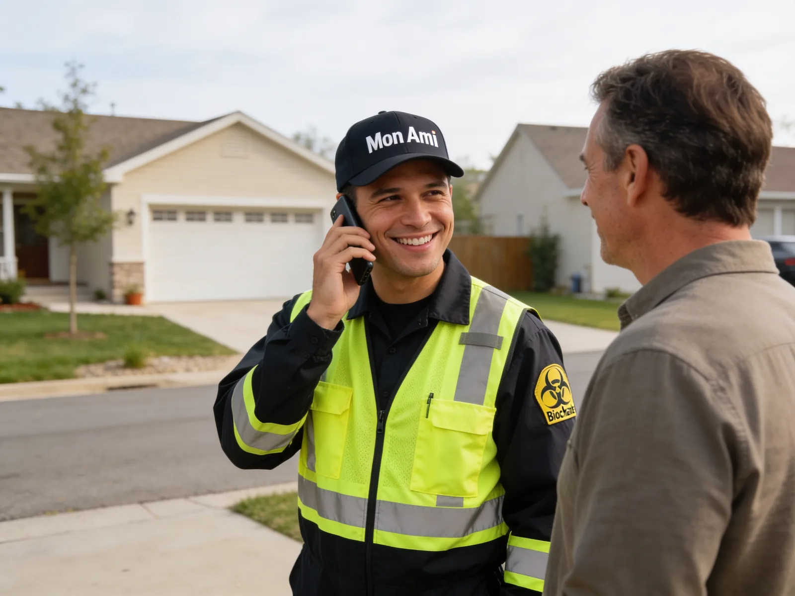 Sewage Cleanup Herrick, SD FAQs